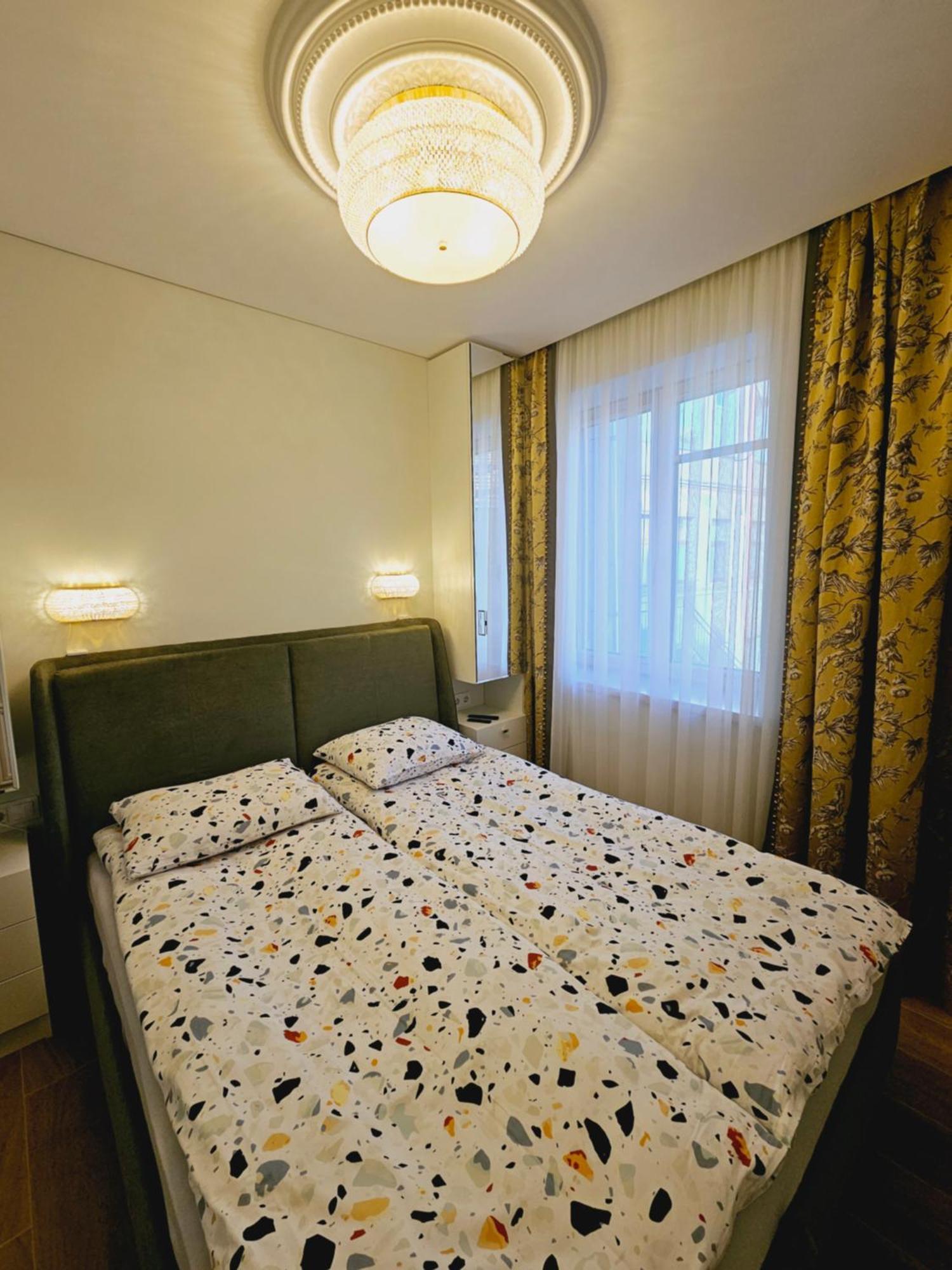 Uzupis Riverside Appartement *