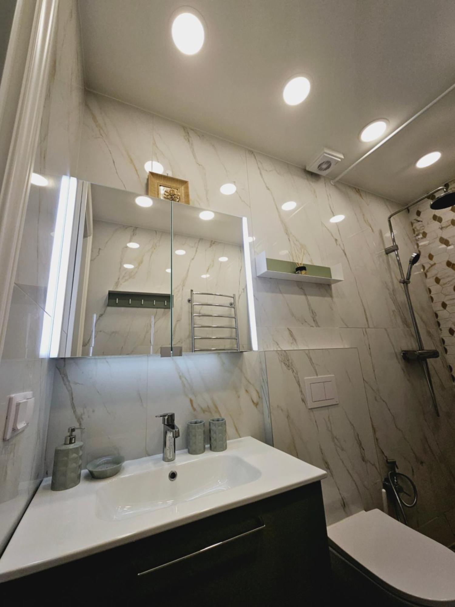 Appartement Uzupis Riverside