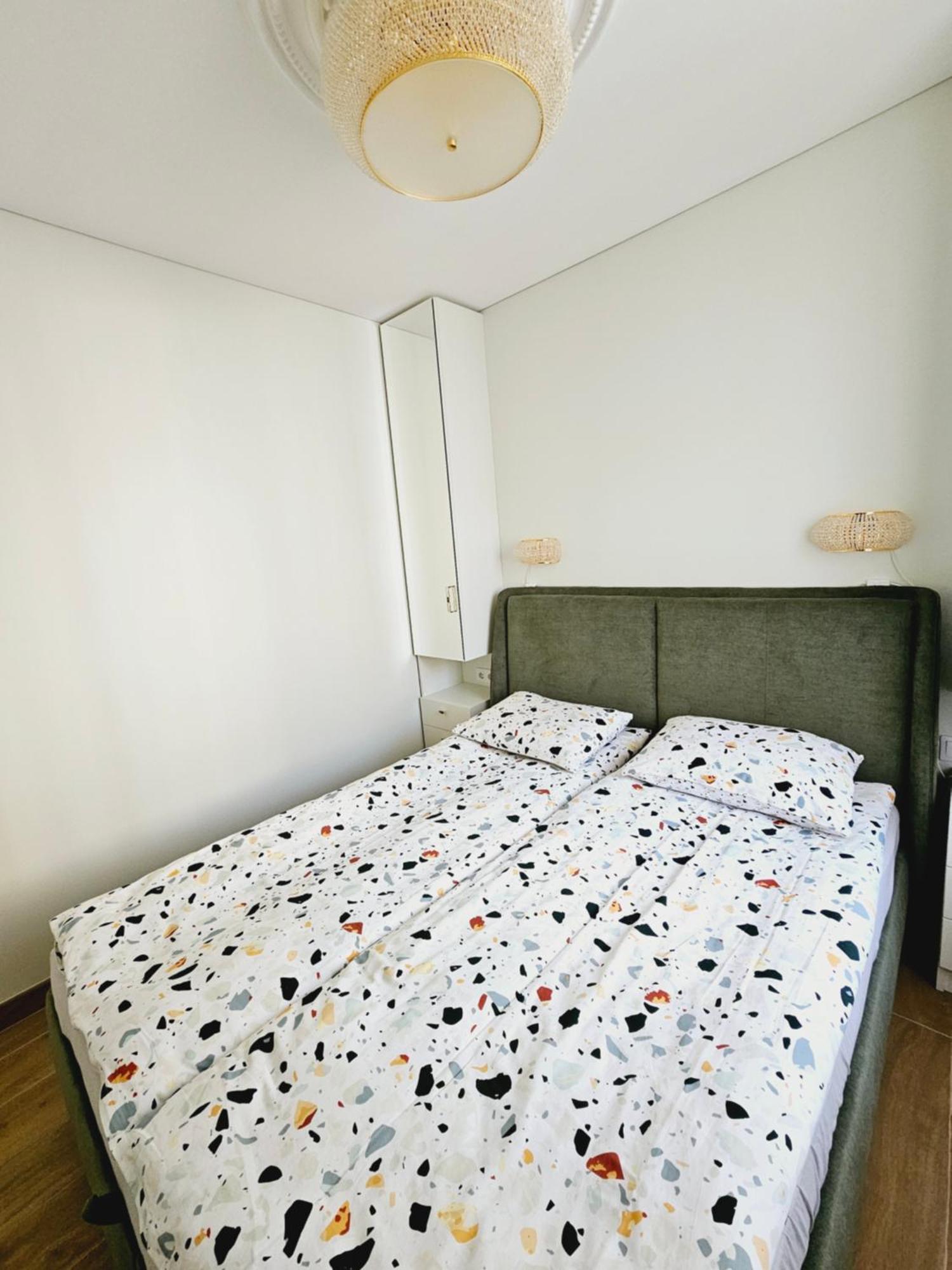 Apartment Uzupis Riverside *
