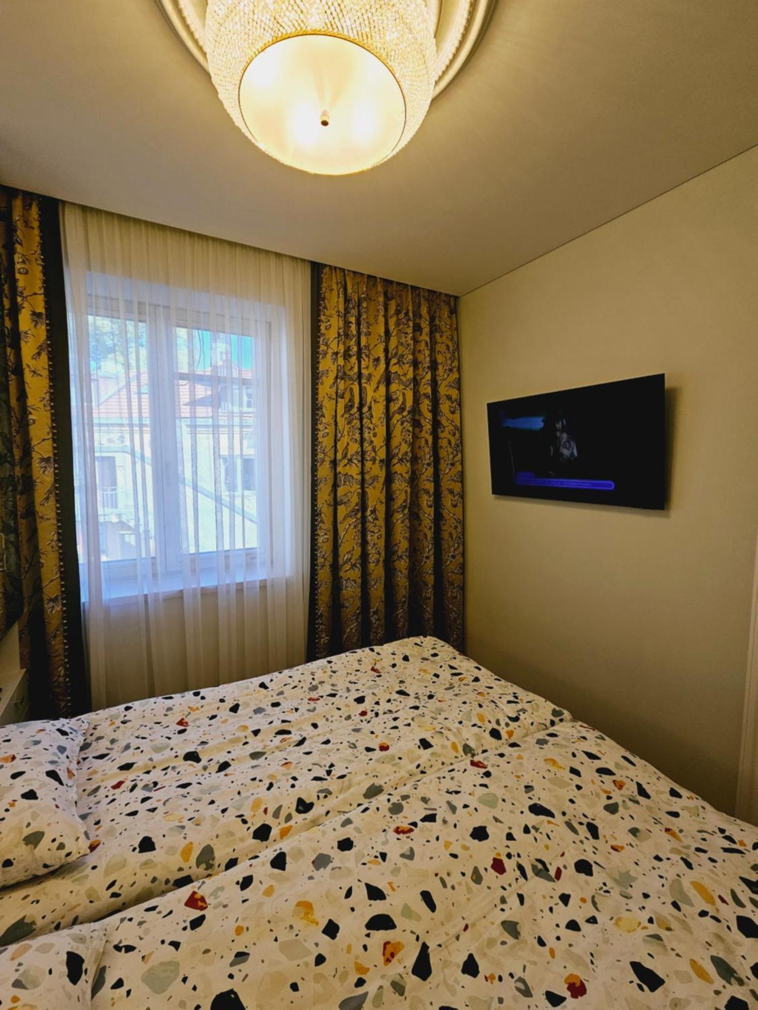 Uzupis Riverside VNO