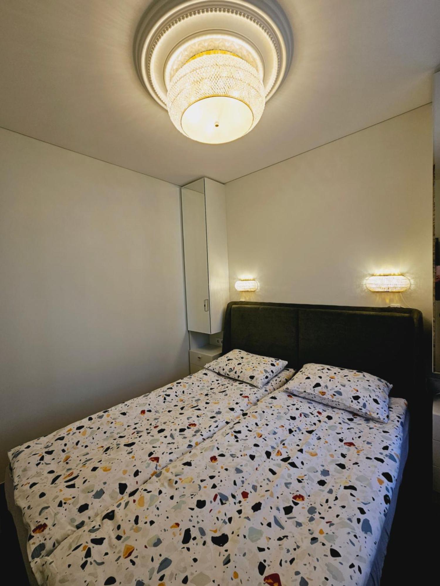 Appartement Uzupis Riverside *