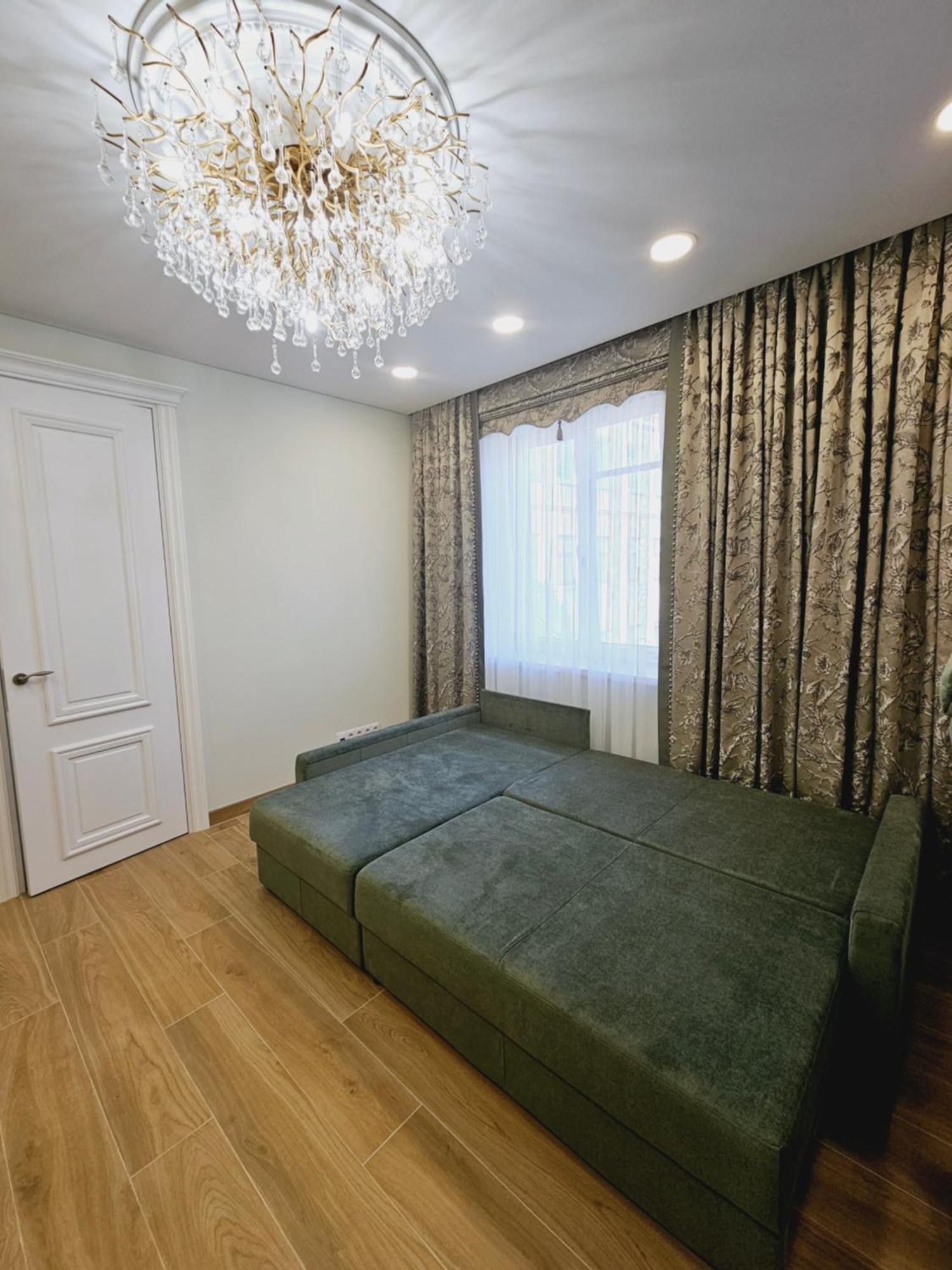 Apartment Uzupis Riverside Wilna