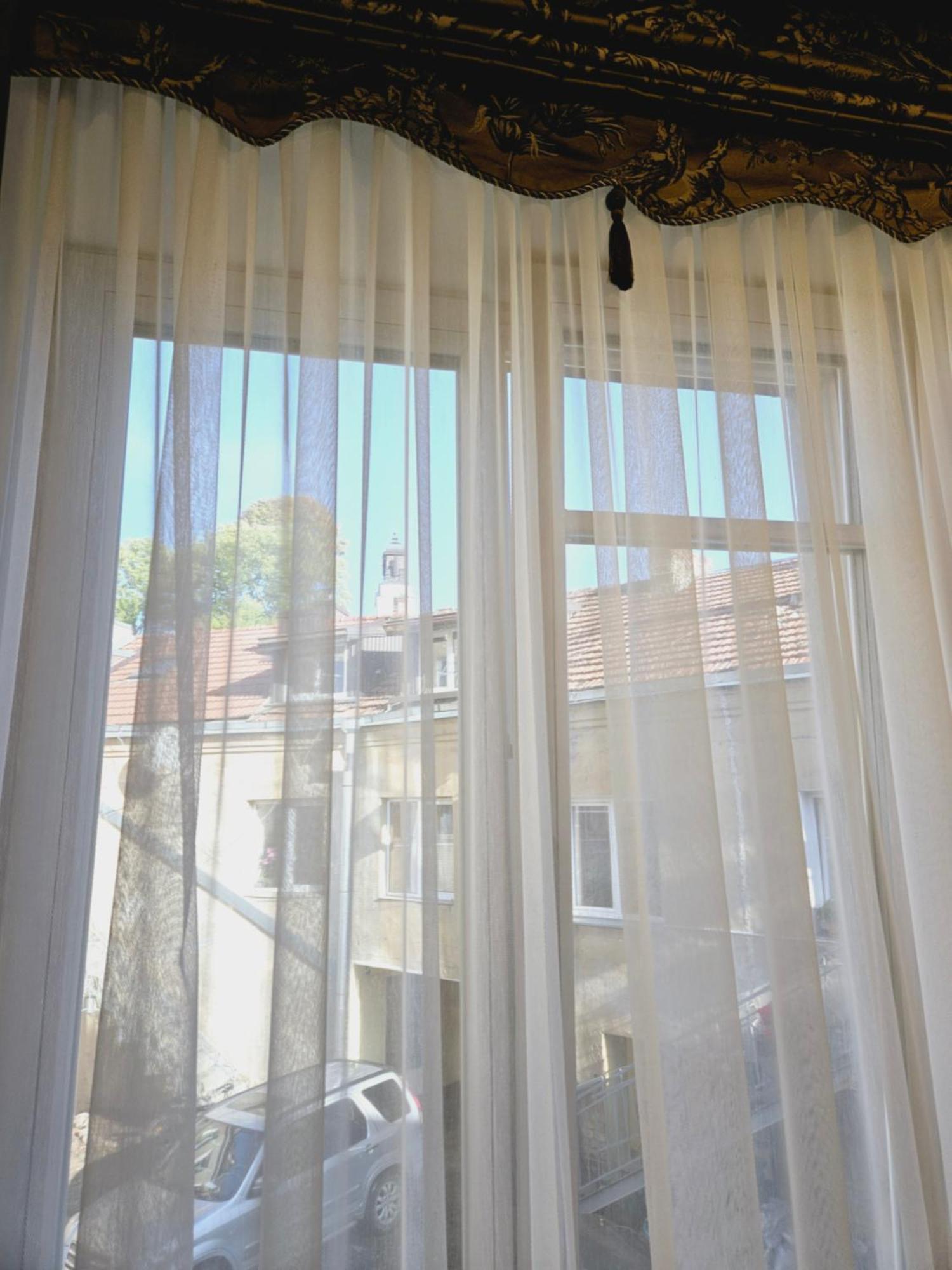 Uzupis Riverside Appartement