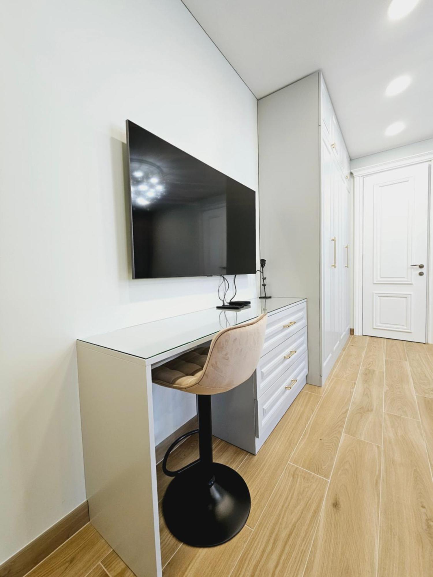 Appartement Uzupis Riverside VNO