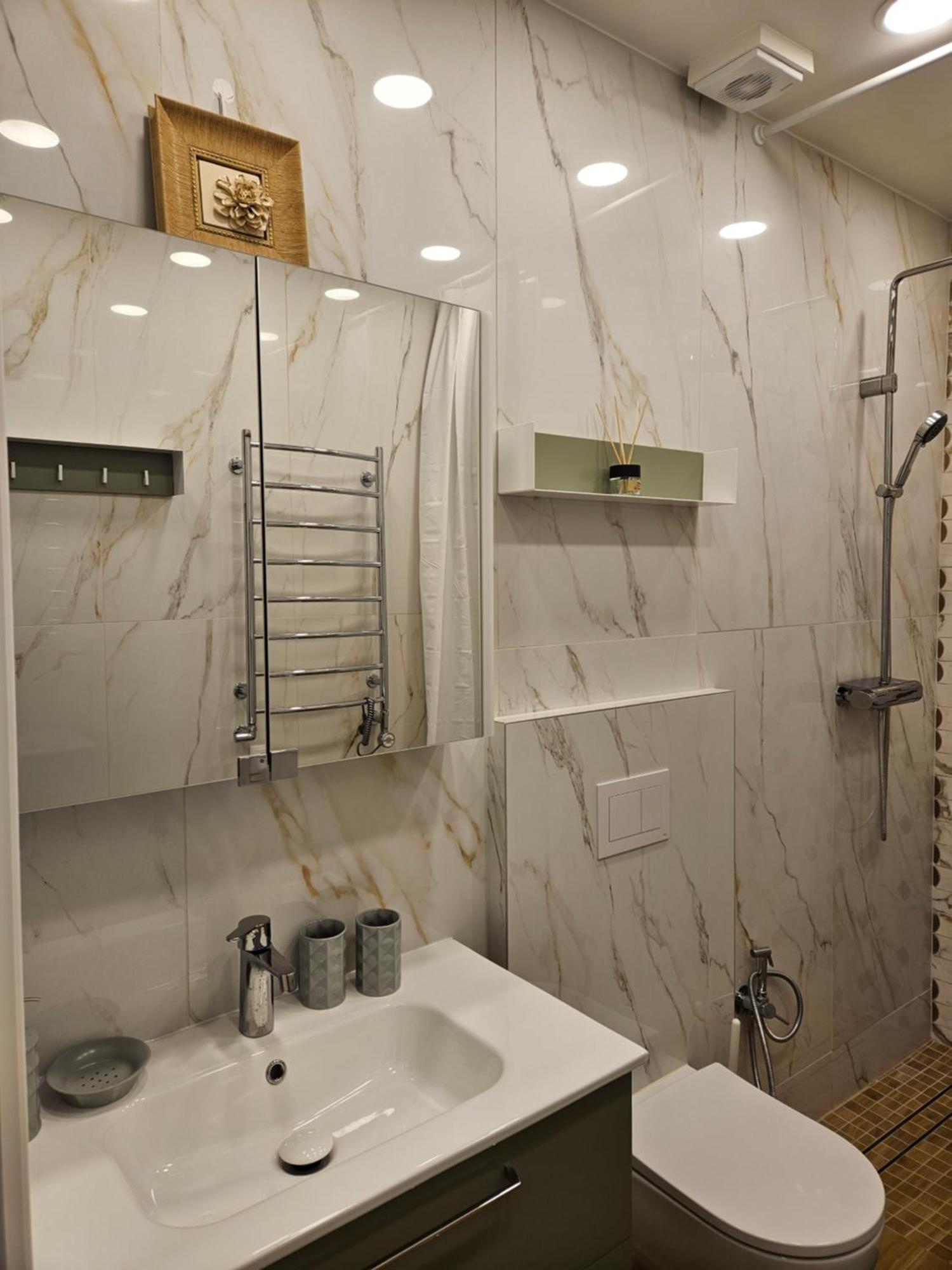 Appartement Uzupis Riverside *