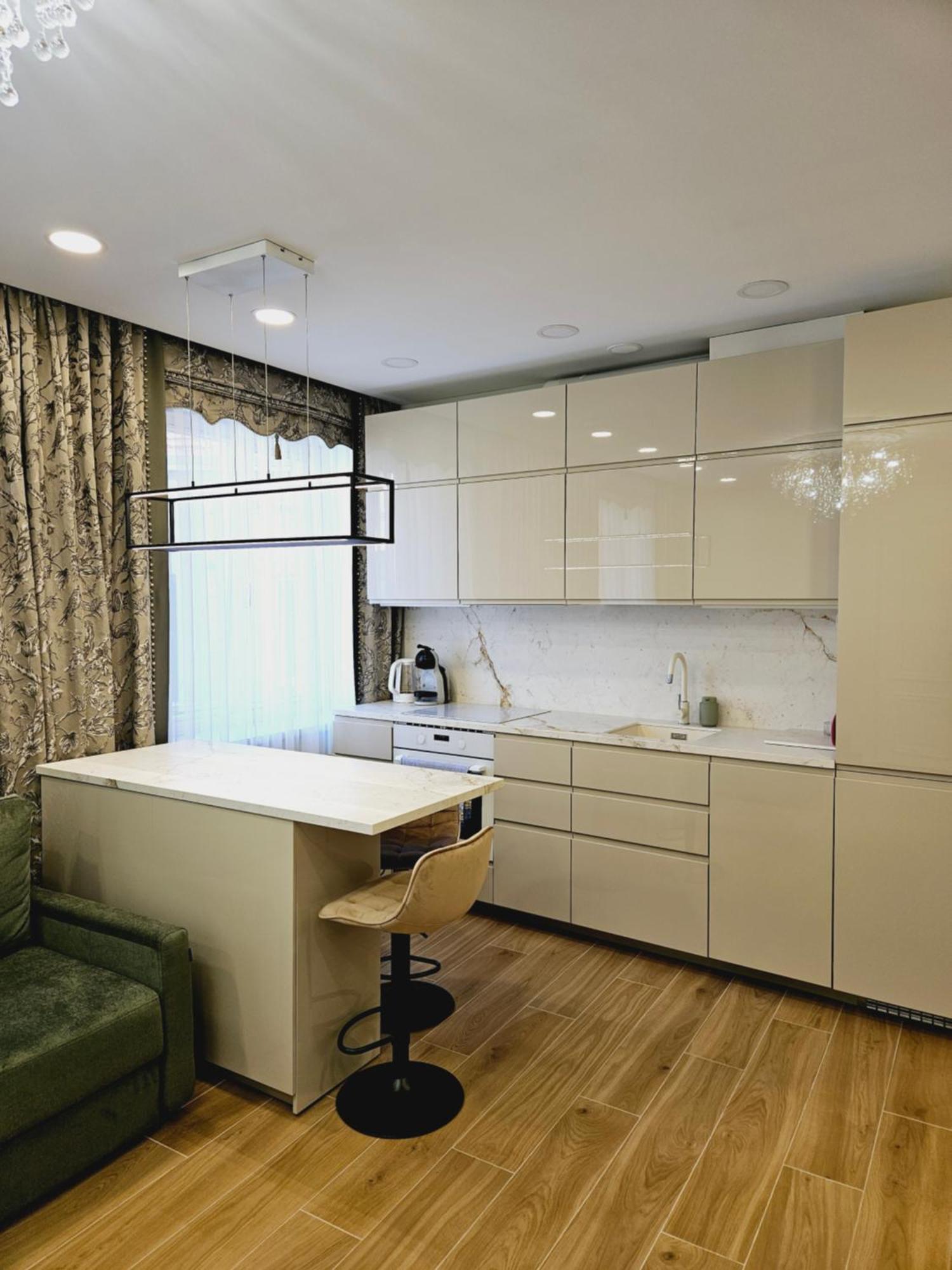 Uzupis Riverside * Wilna
