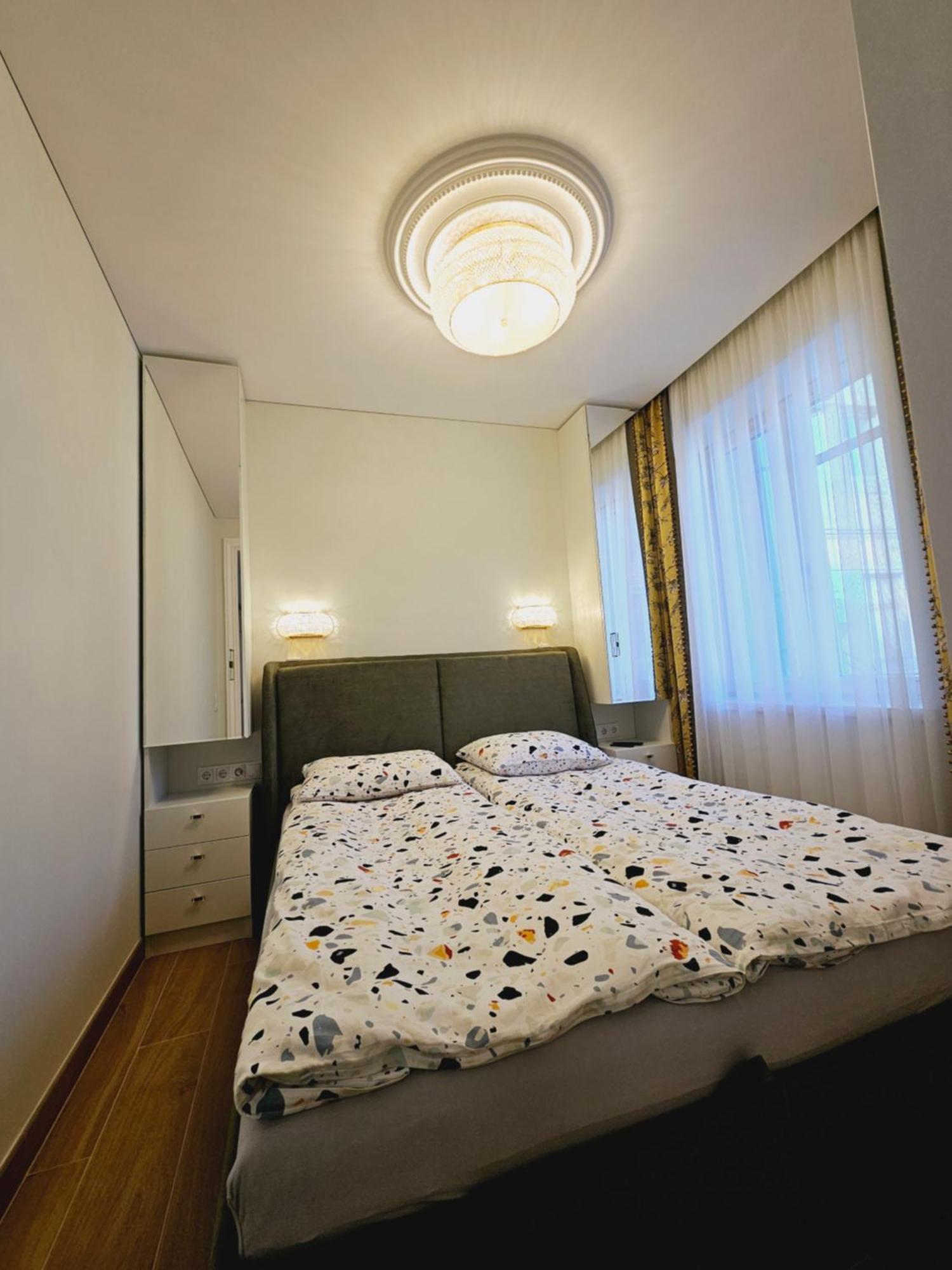 Uzupis Riverside Butas *