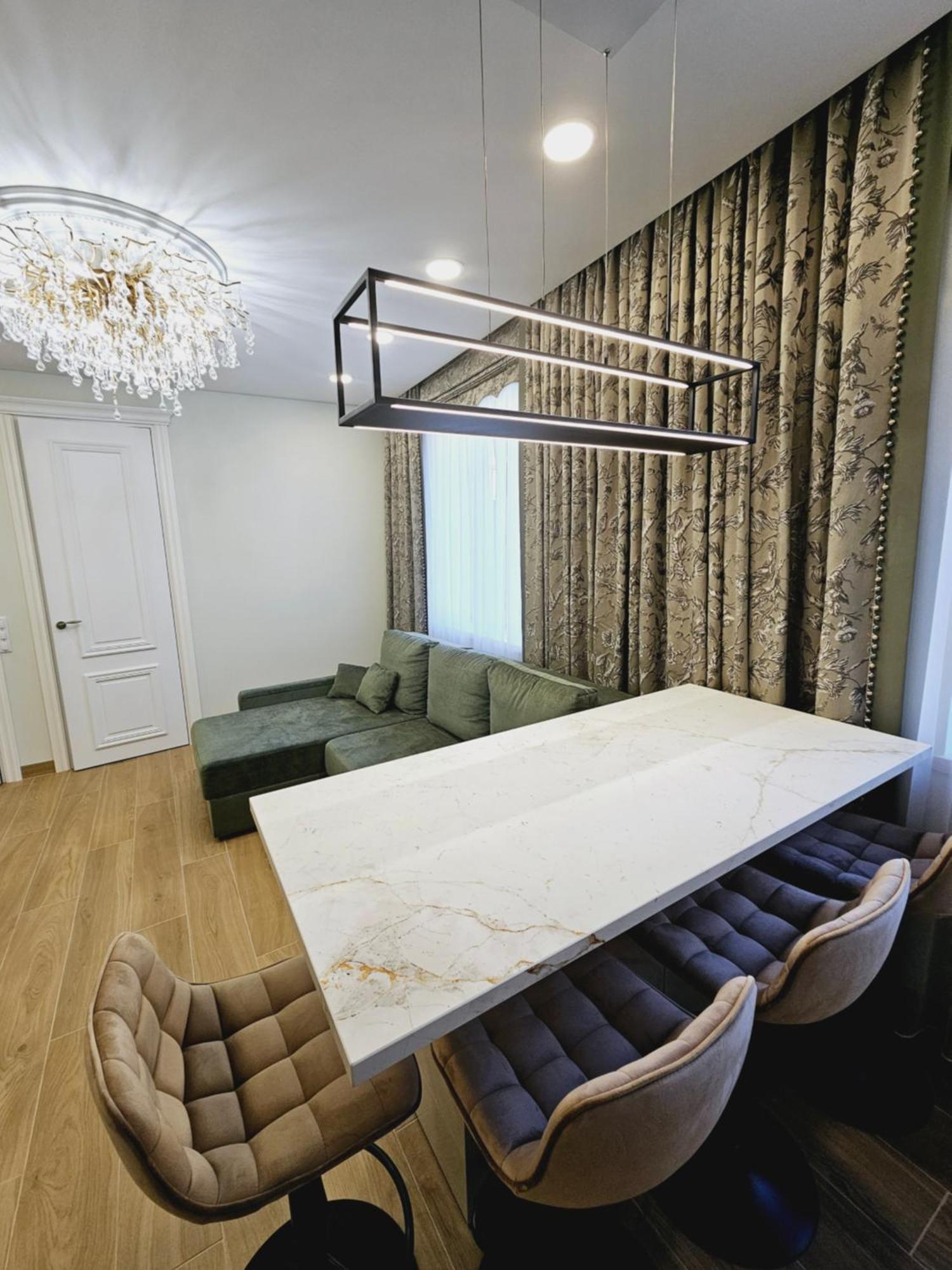 Uzupis Riverside *