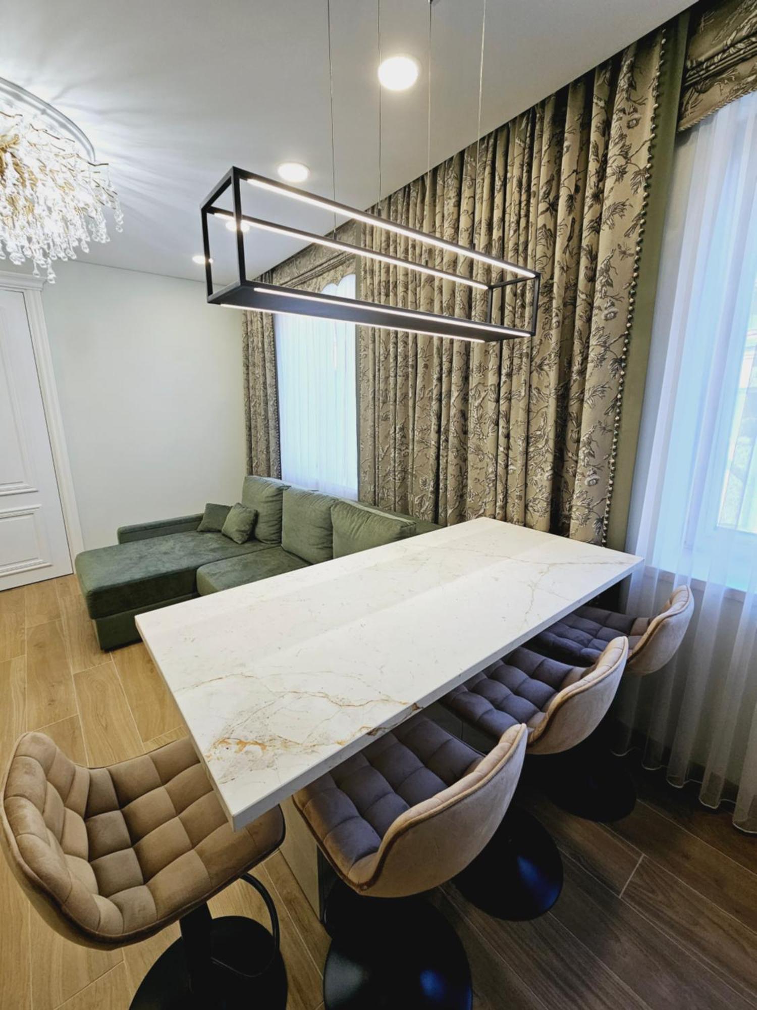Butas Uzupis Riverside