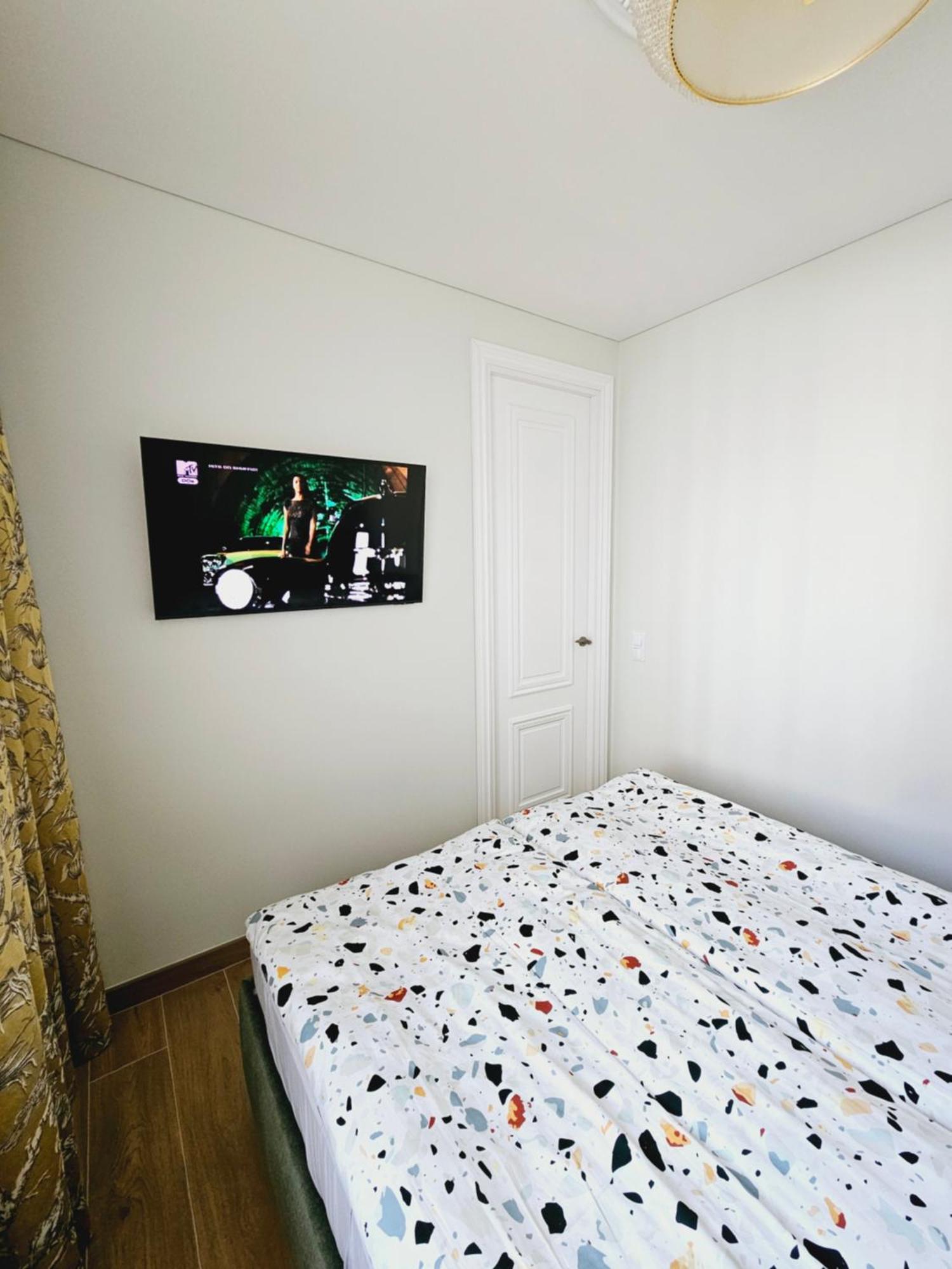 Uzupis Riverside Butas Vilnius